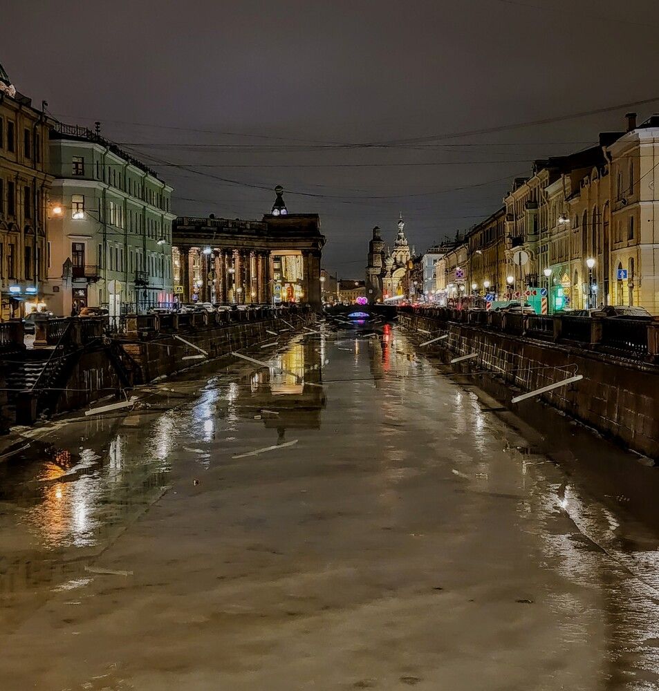 Photograph by Надежда Кудрявцева