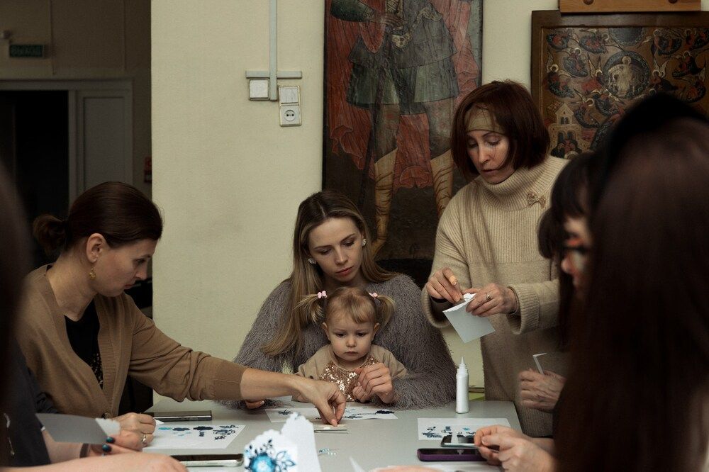 Photograph by Наталья