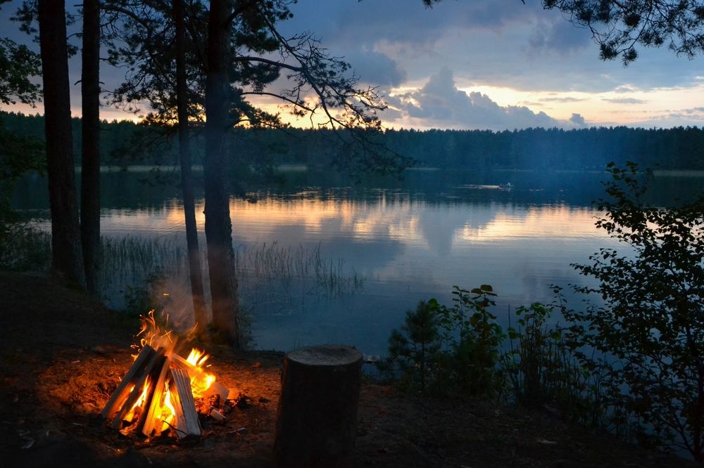 Photograph by Ксения Лычак