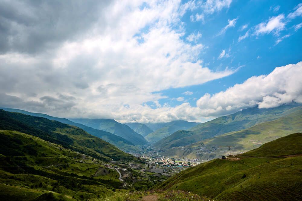 Фотография автора Totoro