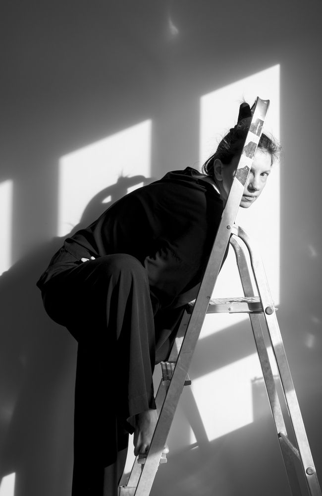 Фотография автора Татьяна Зарипова