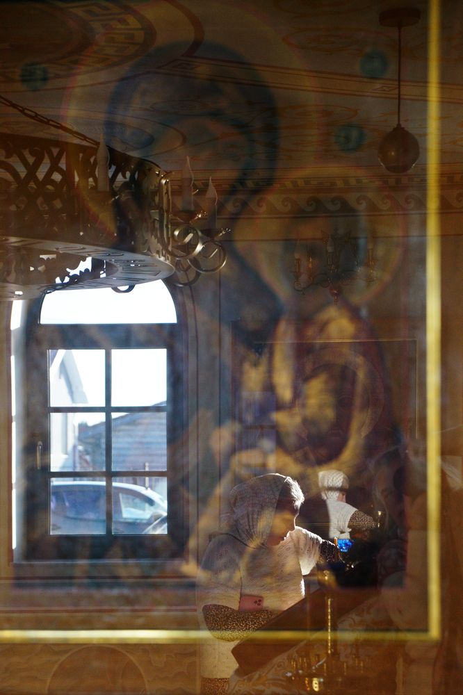 Photograph by Ольга Аристова