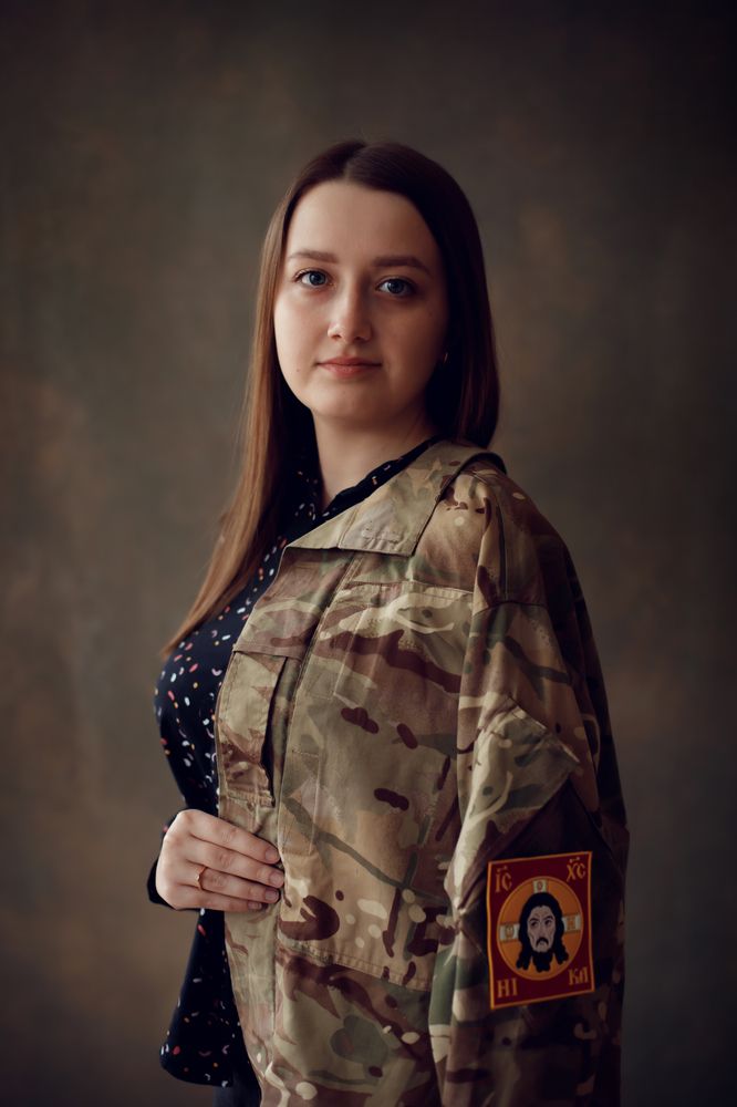 Photograph by Светa Епифанова