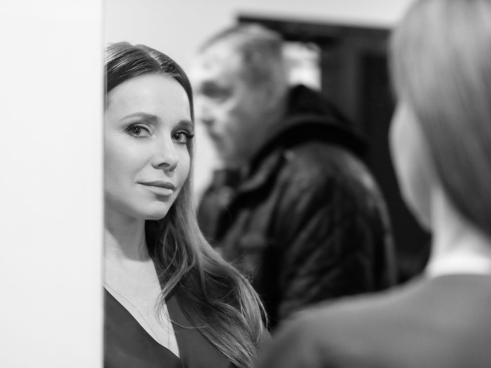 Photograph by Антон Ростовский