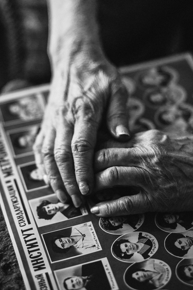 Photograph by Екатерина Никоненко