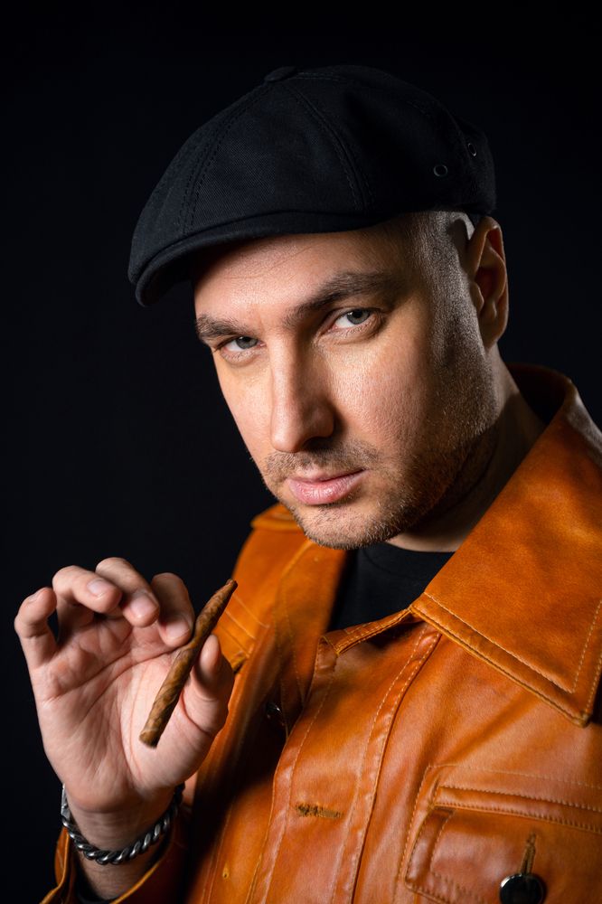 Photograph by Андрей Уколов