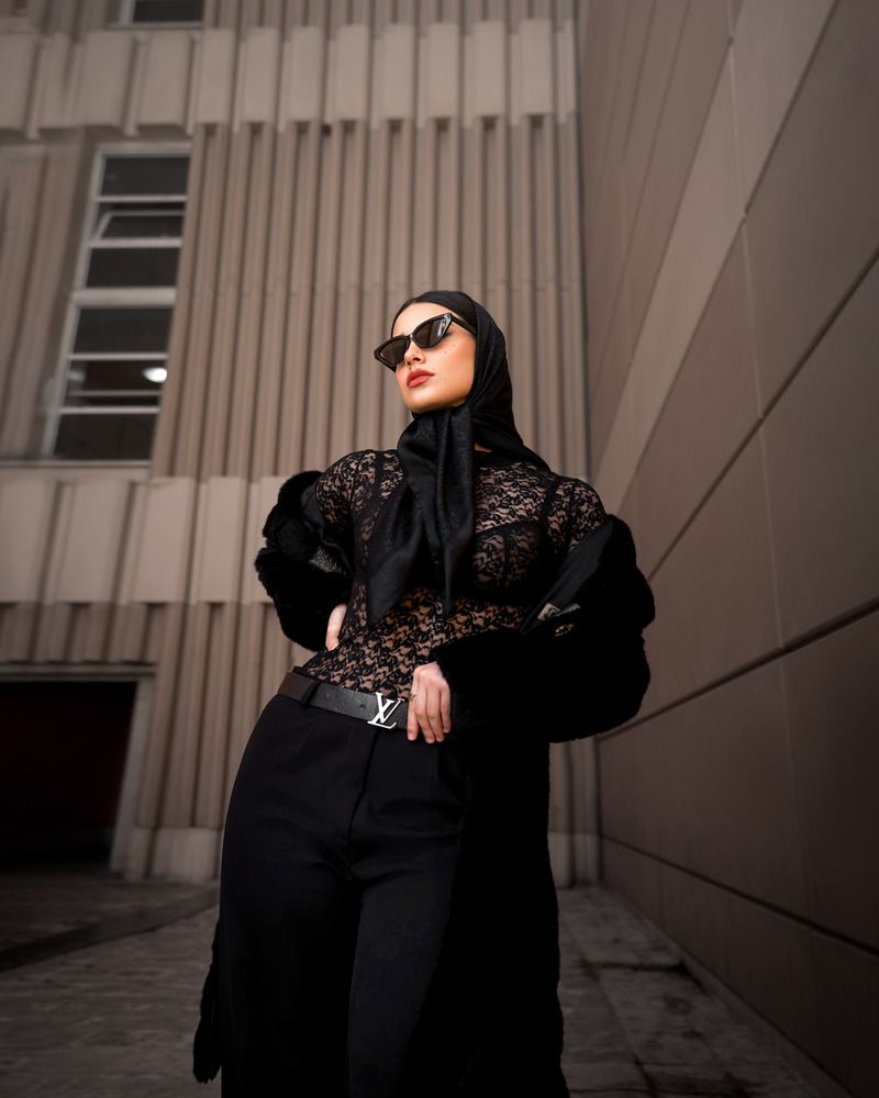 Фотография автора Rasoul Padashtian