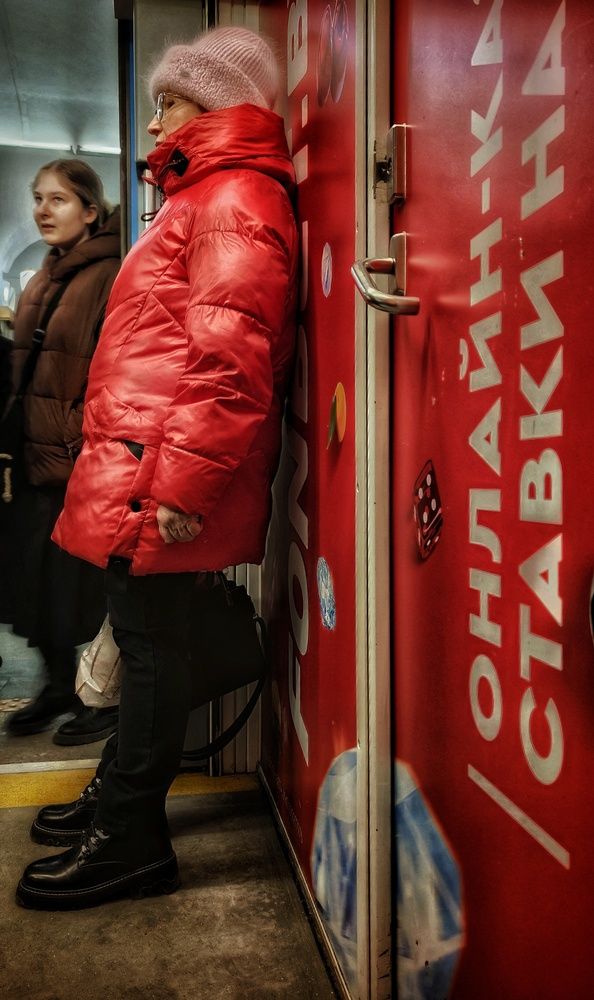 Фотография автора Максим Светличный