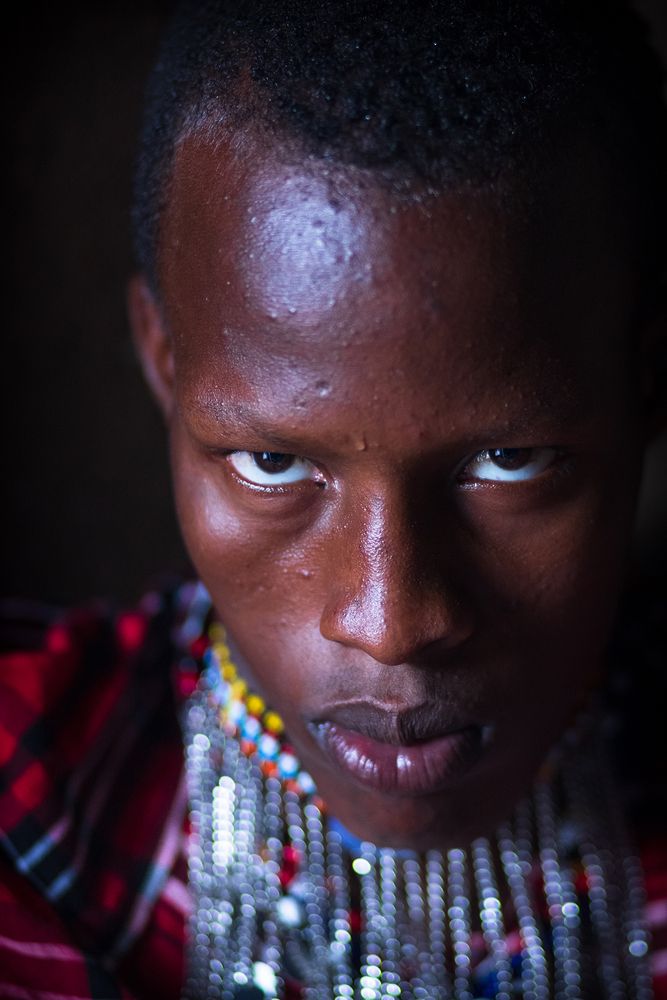 Племя Массаев