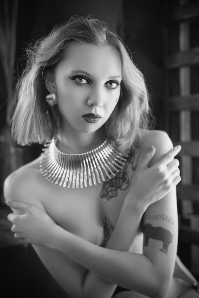 Photograph by Константин Гудков