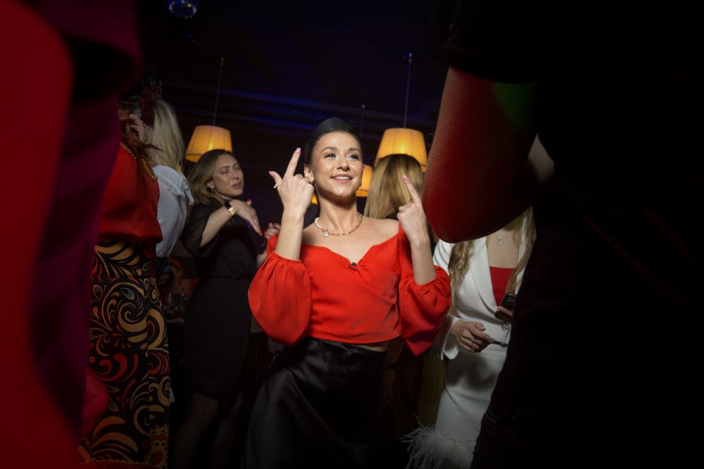 Photograph by Анатолий Брагин