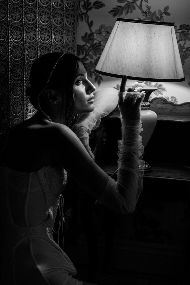 Photograph by Элина Ларченкова