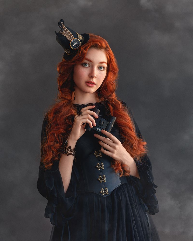 Photograph by Елена Михайлова