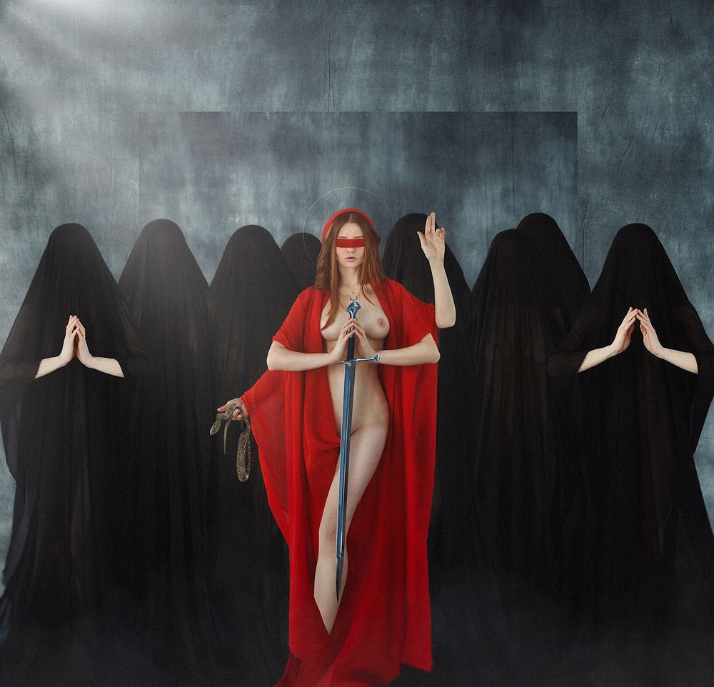 Photograph by Станислав Башарин