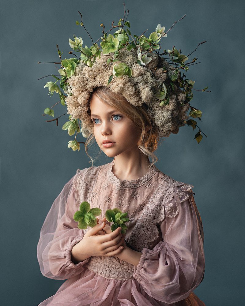 Photograph by Елена Михайлова