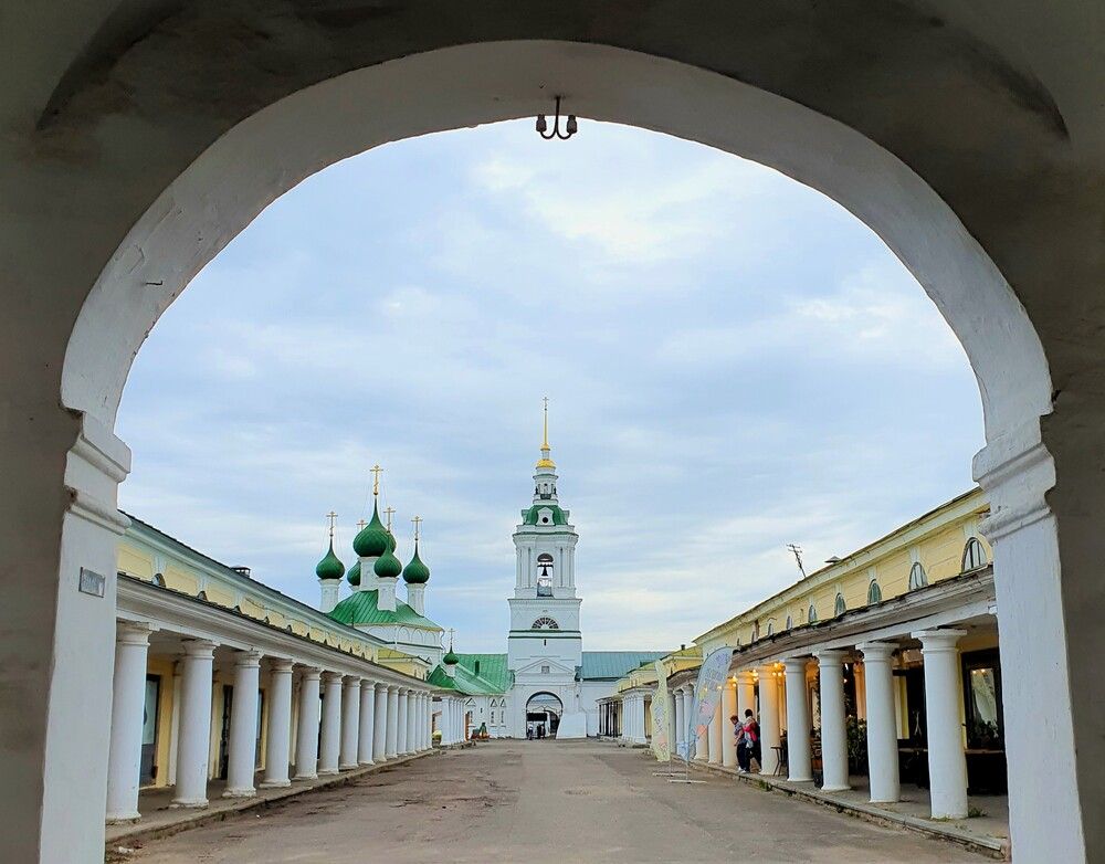 Photograph by Яна Галимуллина