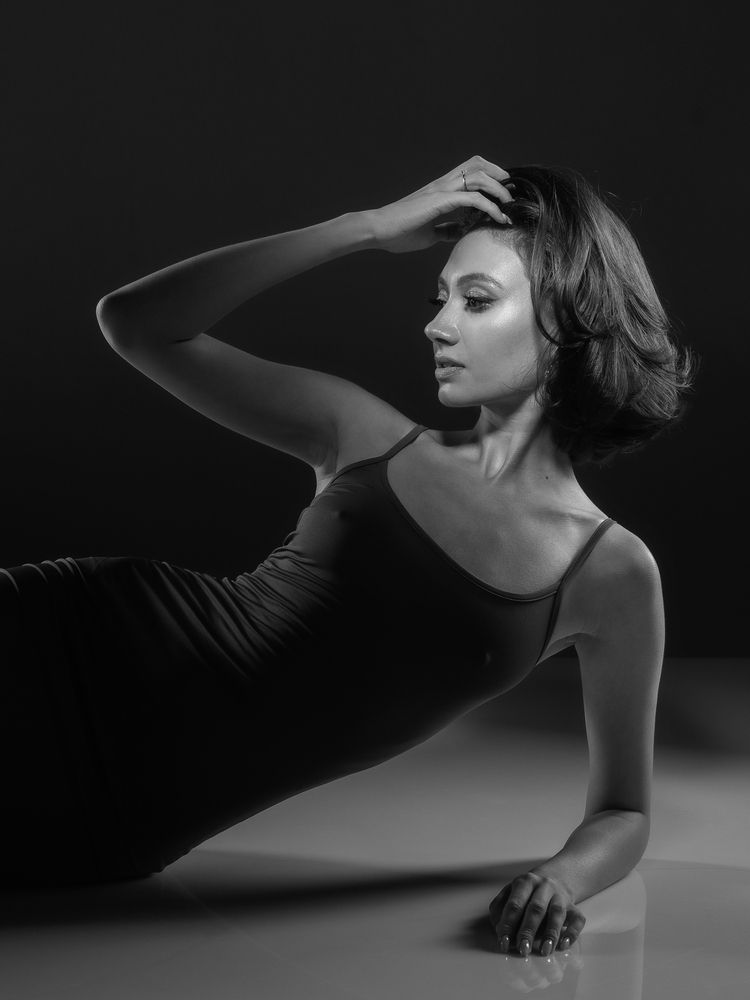 Photograph by Антон Ростовский