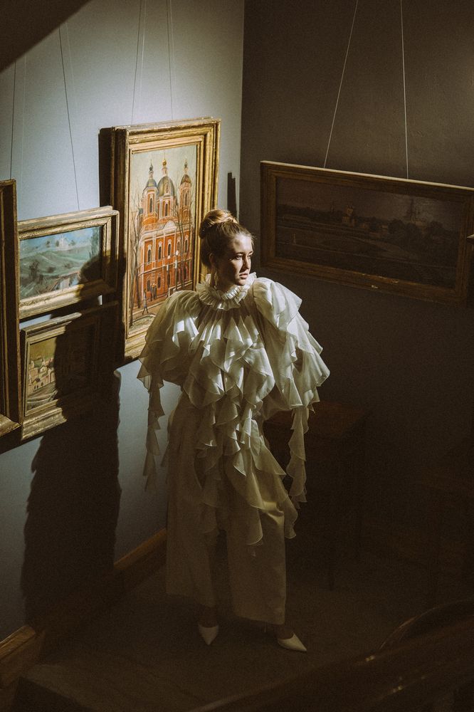 Photograph by Снежанна