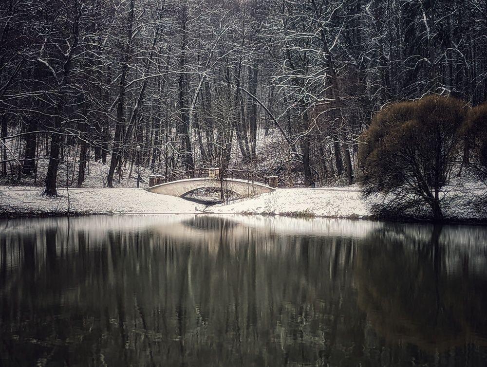 Photograph by Андрей Куликов