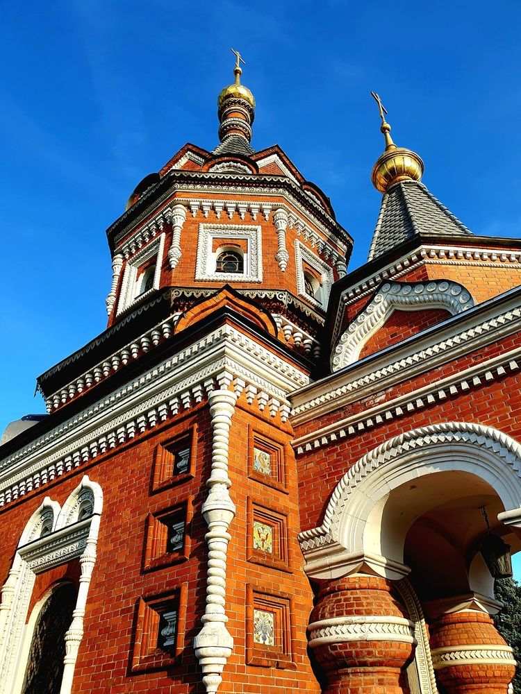 Photograph by Яна Галимуллина