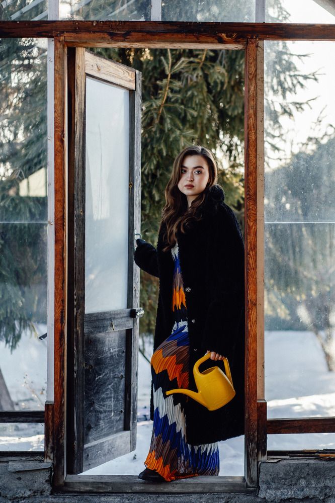 Photograph by Максим Бажов