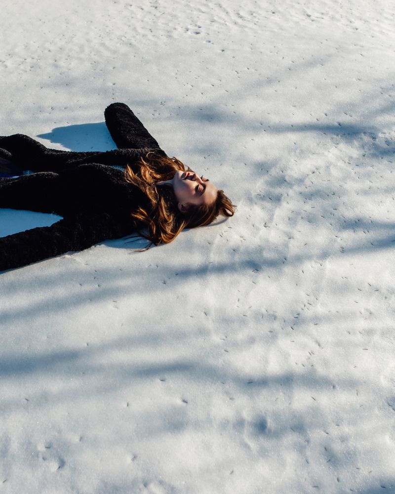 Photograph by Максим Бажов