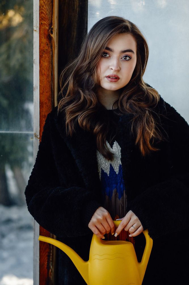 Photograph by Максим Бажов