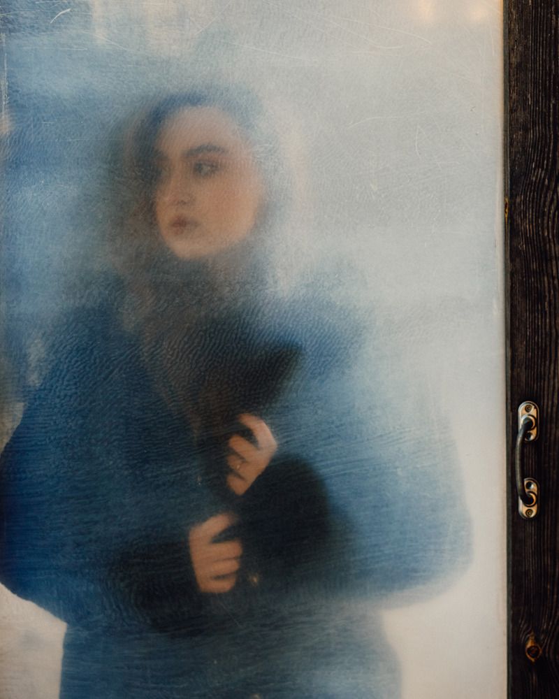 Photograph by Максим Бажов