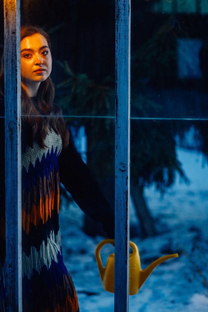 Photograph by Максим Бажов