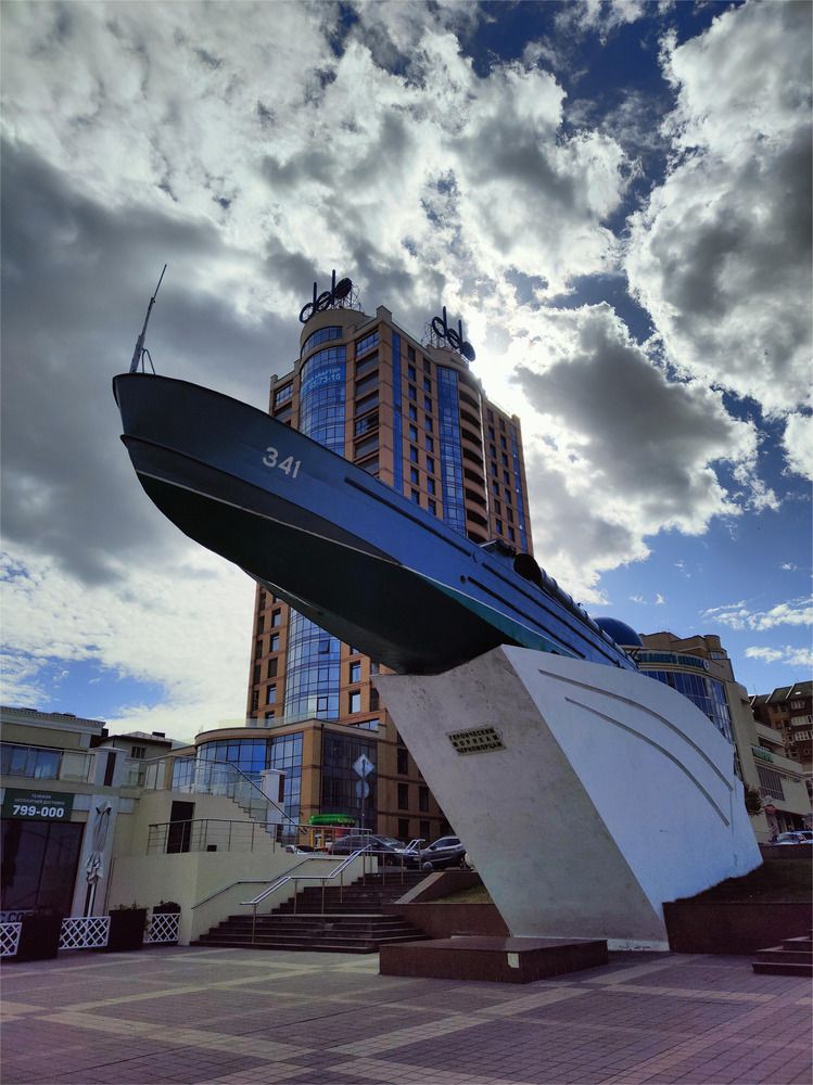 Photograph by Юлия Ахонина
