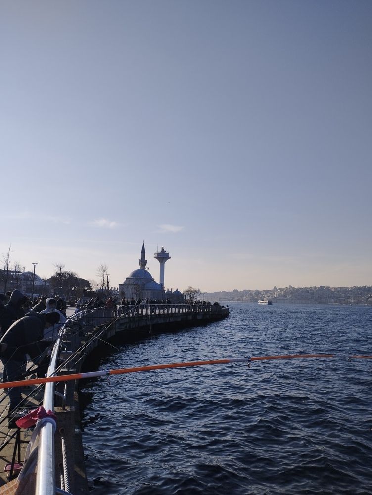 Фотография автора Wahib Ul Malik