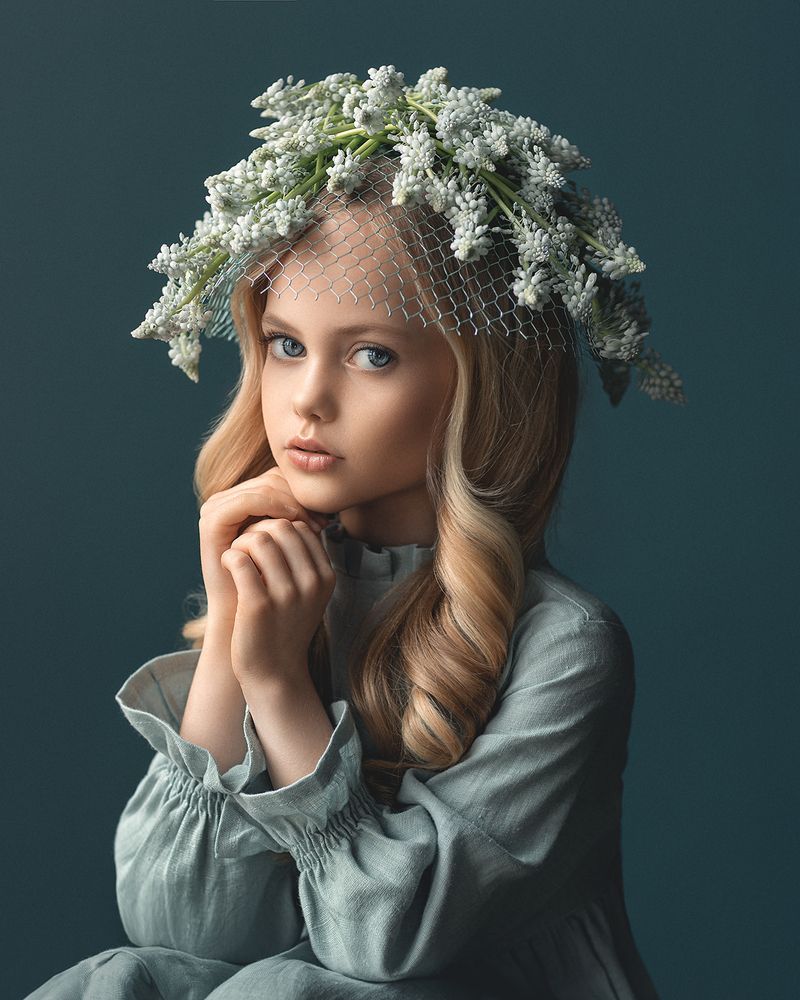 Photograph by Елена Михайлова