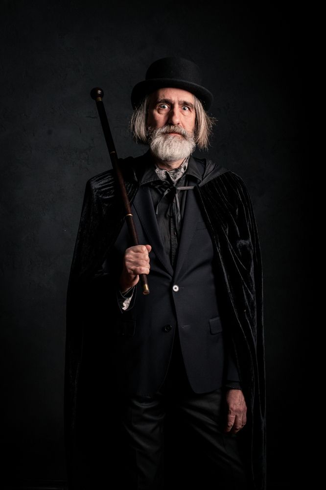 Photograph by Светлана Жуковец