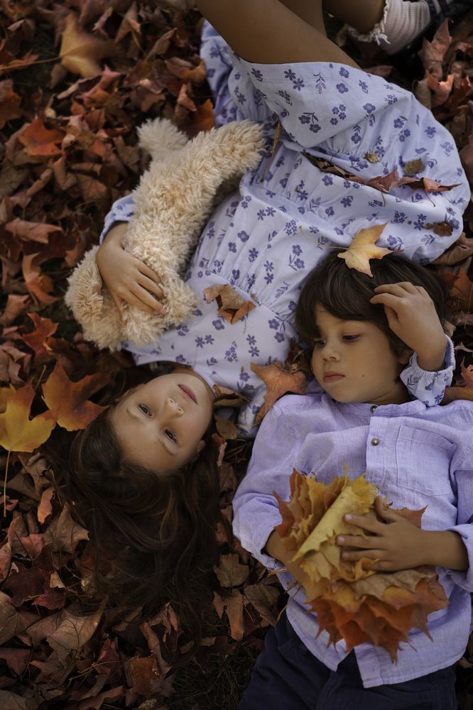 Photograph by Olga Maslova