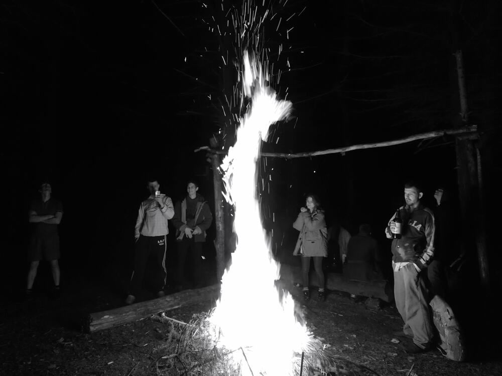 Photograph by Иван Никонов