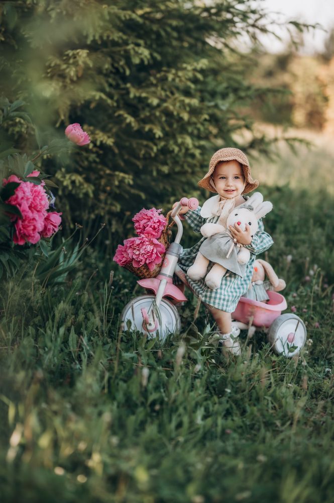 Photograph by Aleksandra Ostapenko