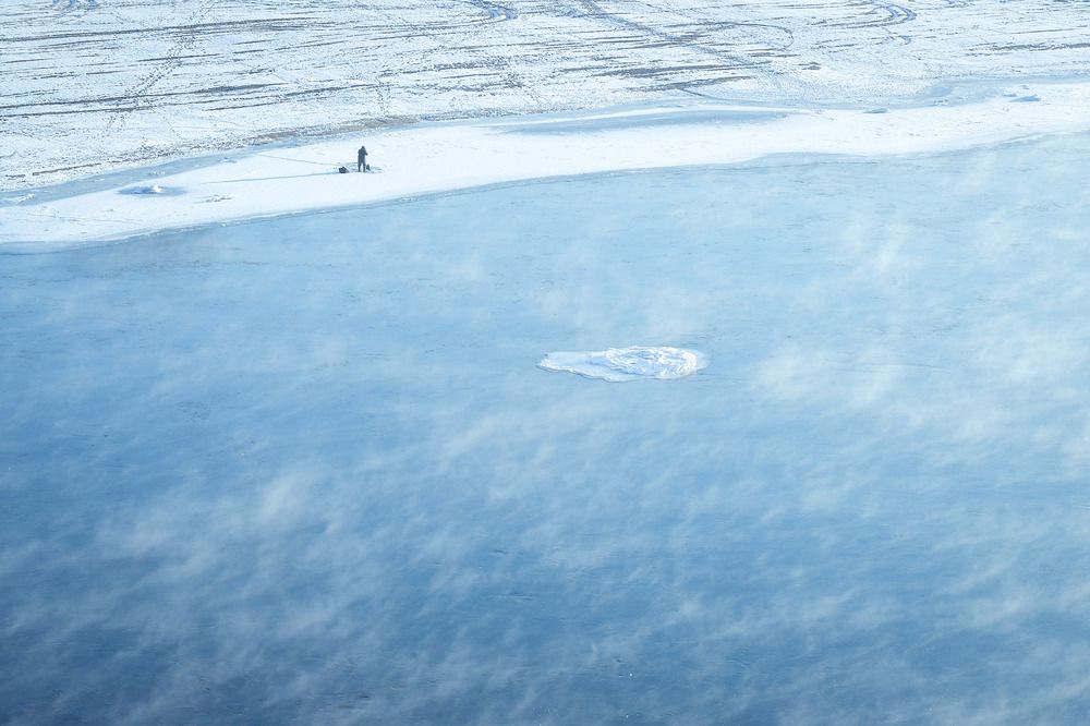 Photograph by Владимир Крылов