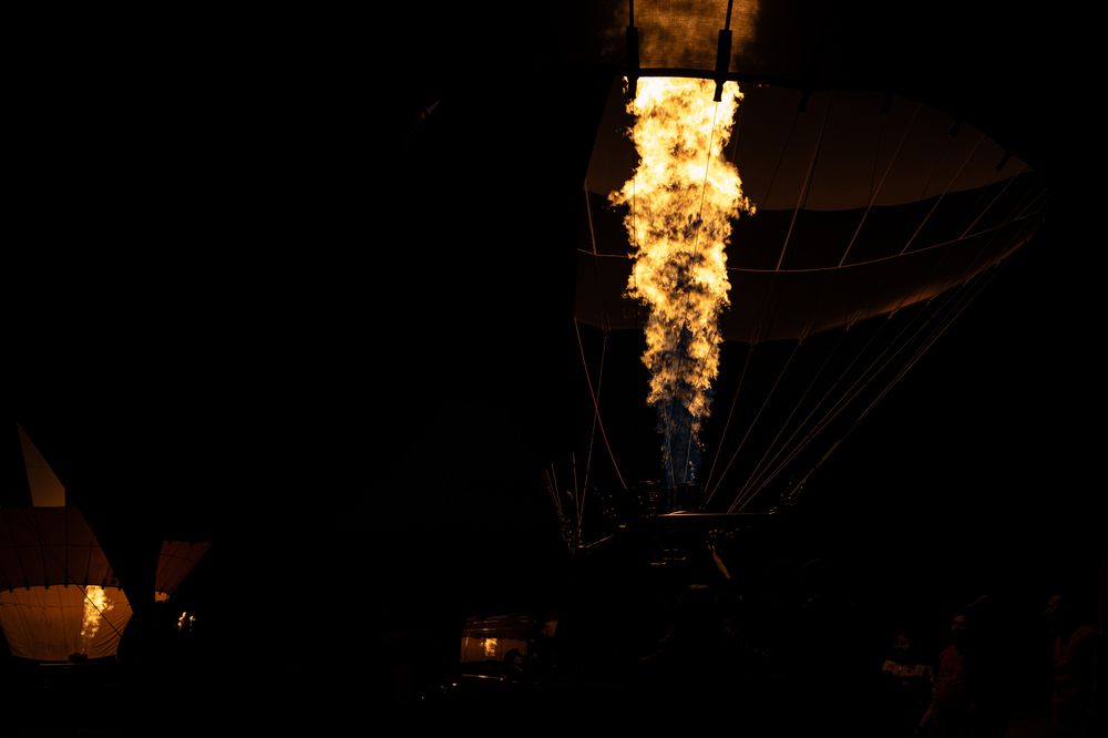 Photograph by Mustafa Sahin