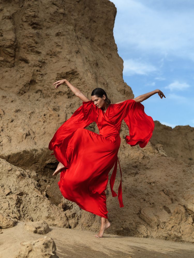 Photograph by Антон Ростовский