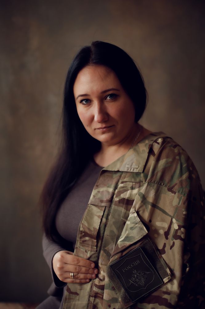 Photograph by Светa Епифанова