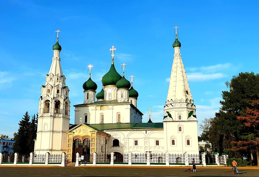 Photograph by Яна Галимуллина