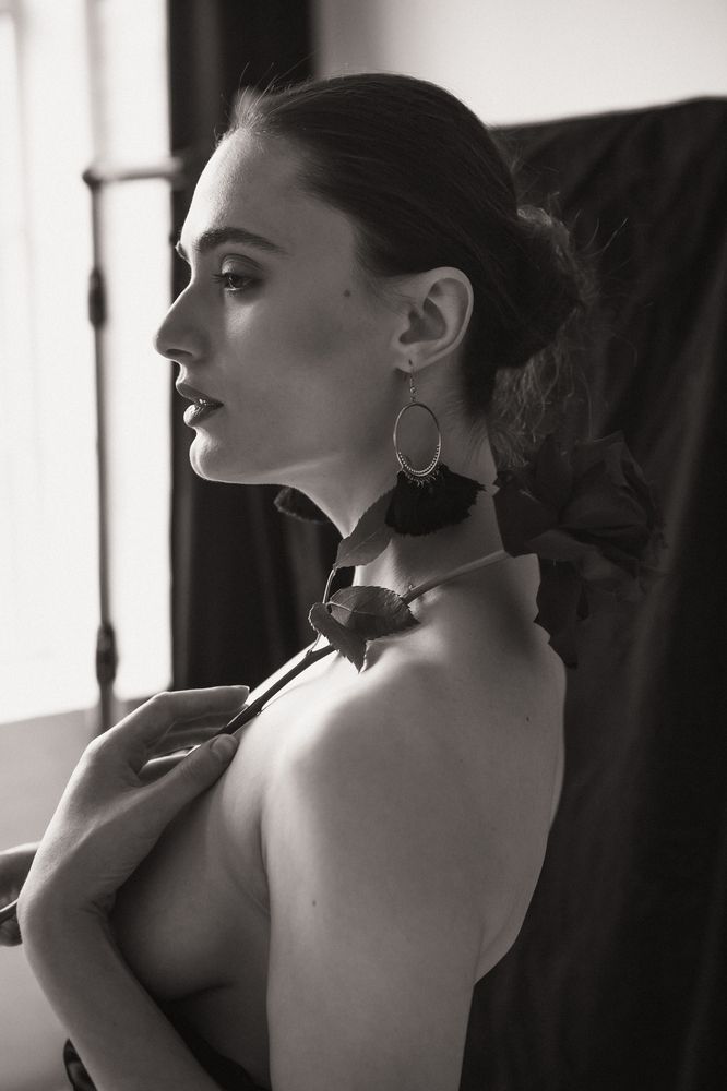 Photograph by Анна Тарасова