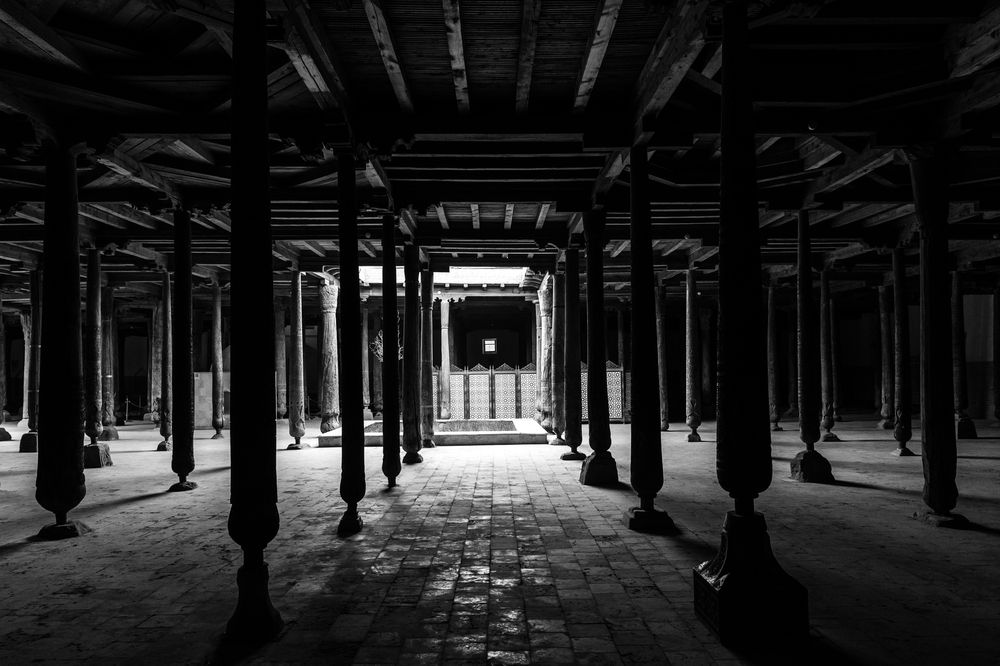 Photograph by Евгений Моляшов