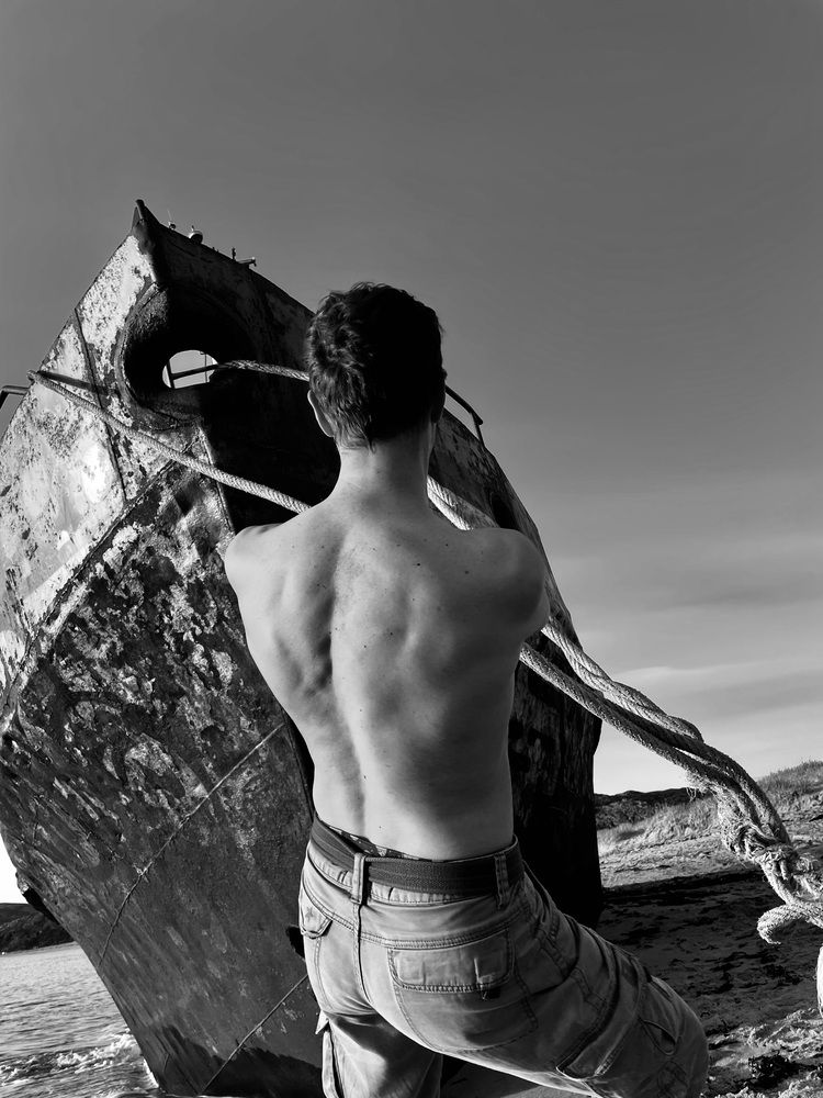 Photograph by Ольга Олейник