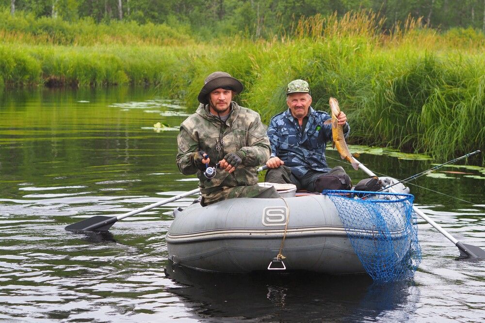 Photograph by Сергей Пушкин