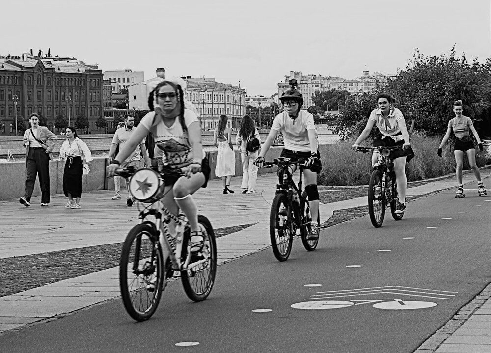 Photograph by Елена Большунова