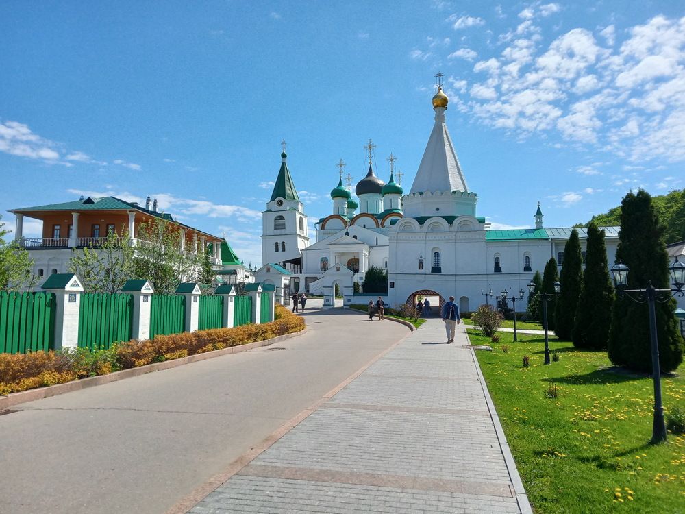 Photograph by Александр Гришин