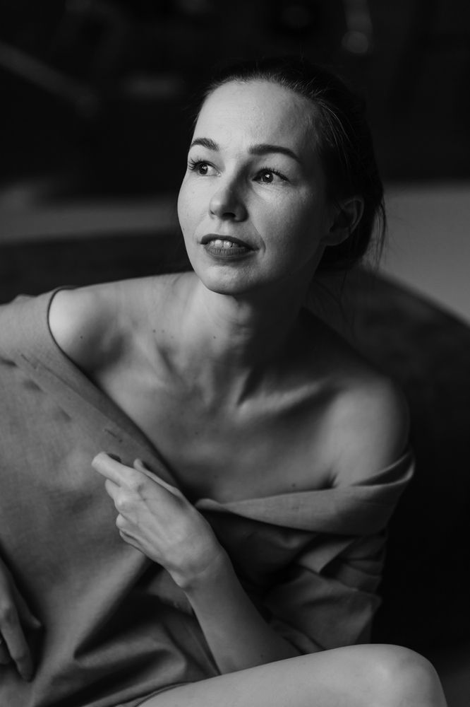 Photograph by Анна Чертополох