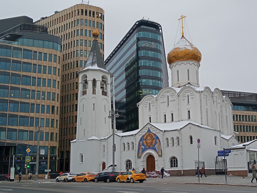 Photograph by Александр Гришин