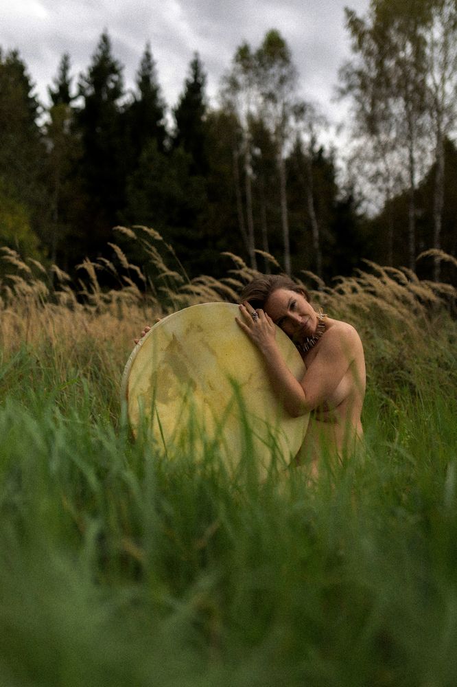 Photograph by Юлия Капранова